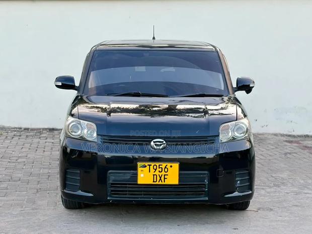 Toyota Corolla Rumion 2008