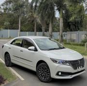 Toyota Premio 1.8 FWD 2019 White for sale