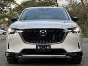 Mazda CX-60 2024 White for sale