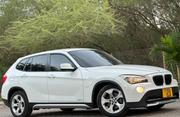 BMW X1 2012 White for sale