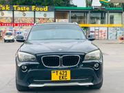 BMW X1 2012 Black for sale