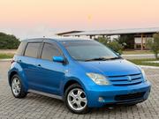 Toyota IST 2003 Blue for sale
