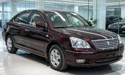 Toyota Premio 2004 Burgundy for sale