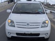 Toyota IST 2003 White for sale