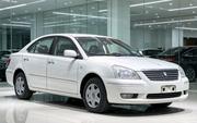 Toyota Premio 2003 White for sale