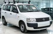 Toyota Probox 2013 White for sale