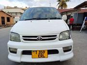 Toyota Noah 2003 White for sale
