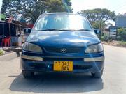 Toyota Corolla Spacio 2000 Blue for sale