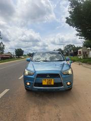 Mitsubishi RVR 2010 for sale