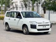 Toyota Probox 2015 White for sale