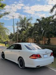 Toyota Crown 2009 White for sale