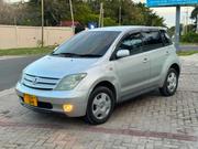 Toyota IST 2003 Silver for sale