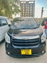 Toyota Noah 2008 Black for sale
