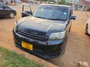 Toyota Rumion 1.5 FWD 2021 Black for sale