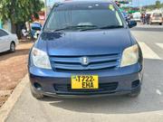 Toyota IST 2004 Blue for sale