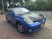 Toyota Verossa 2002 Blue for sale