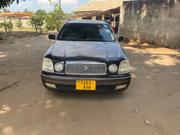 Toyota Progress 2000 Black for sale
