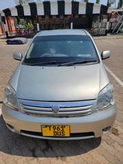 Toyota Raum 2005 Silver for sale
