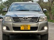 Toyota Hilux 2015 for sale