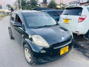 Toyota Passo 2004 Black for sale
