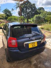 Toyota Allex 2003 Blue for sale