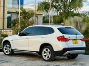 BMW X1 2012 White for sale
