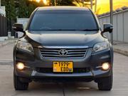 Toyota Vanguard 2010 White for sale