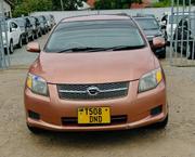 Toyota Corolla Fielder 2008 Orange for sale