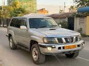 Nissan Patrol 2007 Gray for sale