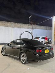 Toyota Crown 2009 Black for sale
