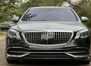 Mercedes-Benz S-Class 2014 for sale