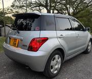 Toyota IST 2004 Silver for sale