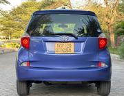 Toyota Ractis 2013 Blue for sale