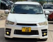 Mitsubishi Outlander 2010 Pearl for sale