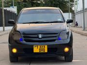 Toyota IST 2003 Blue for sale