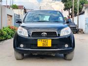 Toyota Rush 2006 Black for sale