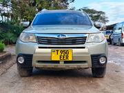 Subaru Forester 2009 Gold for sale