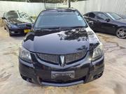 Toyota Voltz 2005 Black for sale