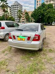 Toyota Premio 2006 Silver for sale
