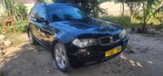BMW X3 2.5i Sports Activity 2004 Black for sale