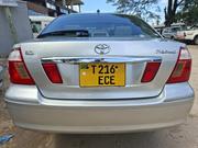 Toyota Premio 2003 Silver for sale
