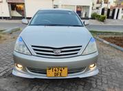 Toyota Allion 2003 Gray for sale