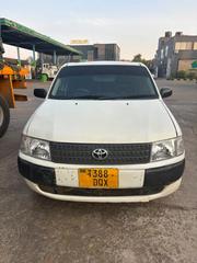 Toyota Probox 2004 Pearl for sale
