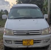 Toyota LiteAce Noah 2001 White for sale