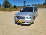 Toyota Premio 2003 Silver for sale