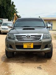 Toyota Hilux 2015 for sale