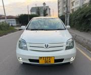 Toyota IST 2004 White for sale