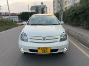 Toyota IST 2005 White for sale