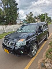 Nissan X-Trail 2009 Black for sale