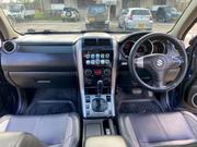 Suzuki Escudo 2008 Blue for sale